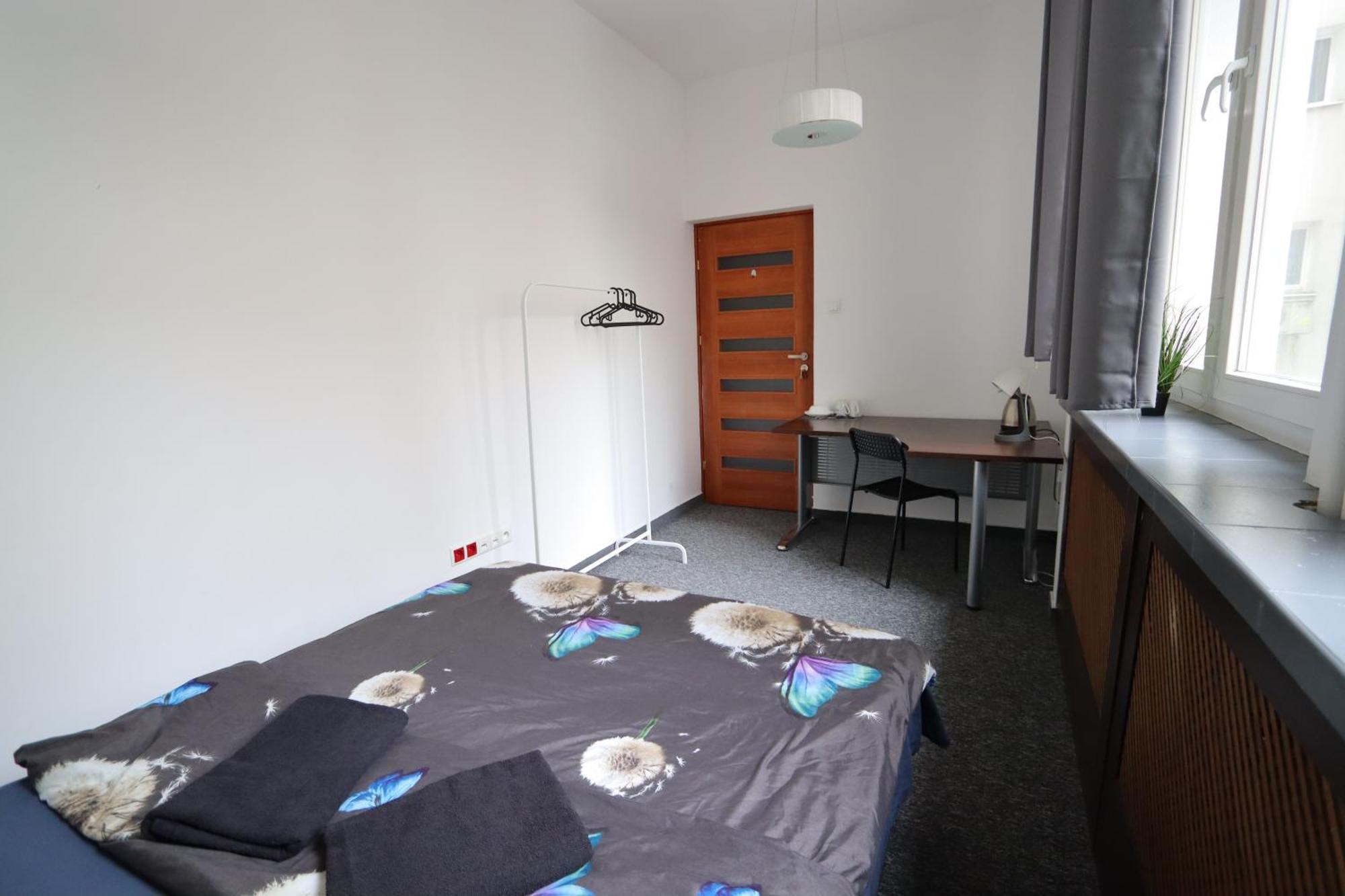 Fantastic Waw - J7 Room F Warsaw Exterior photo